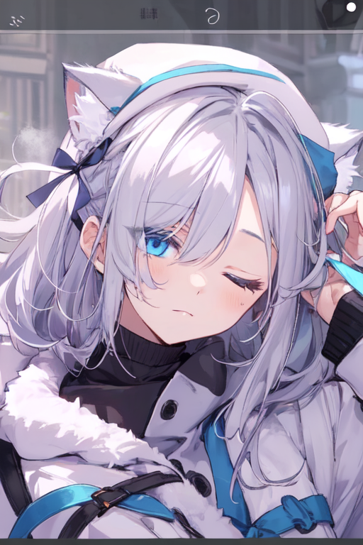 花芽すみれ/ぶいすぽっ!/kaga sumire/Vspo AI Art | PixAI