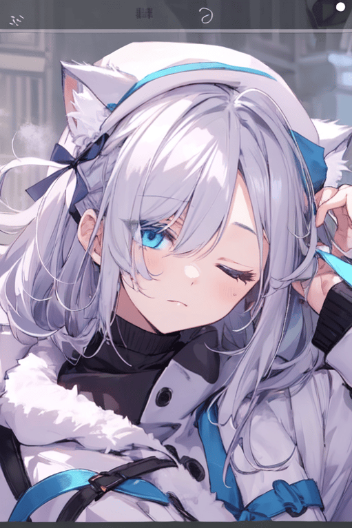 花芽すみれ/ぶいすぽっ!/kaga sumire/Vspo AIイラスト | PixAI