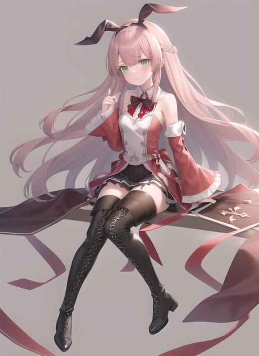 Kou(Arcaea) - AI LoRA model on PixAI