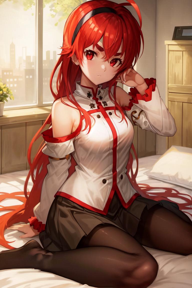 Nasu Artstyle LoRA - AI Model cover image