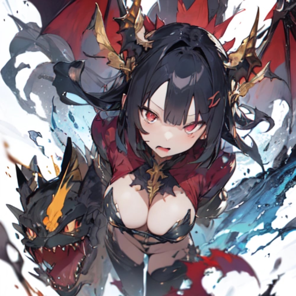 Avatar image of #Karasu