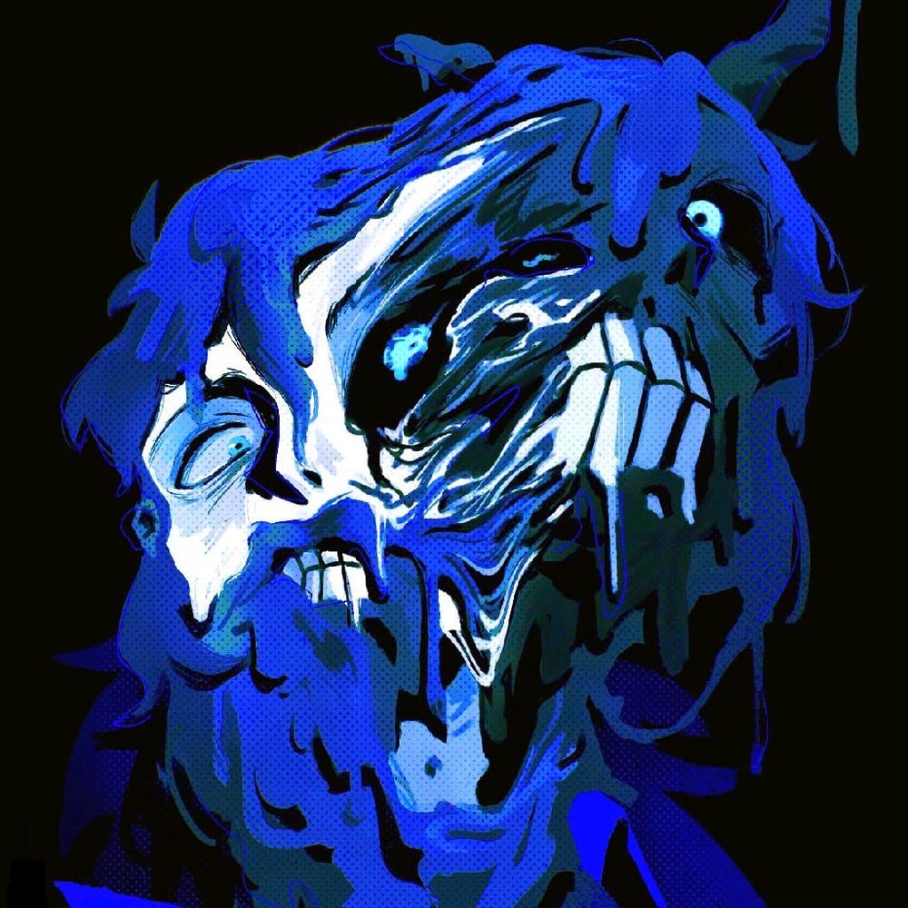 Avatar image of Luh •~•