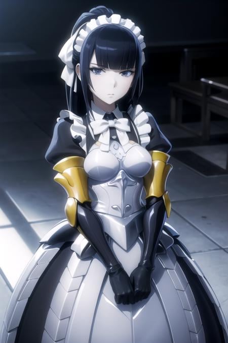 Narberal - AI Model cover image