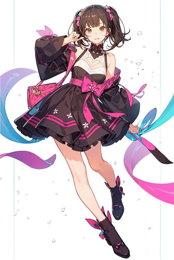 Color Box  - AI Model cover image