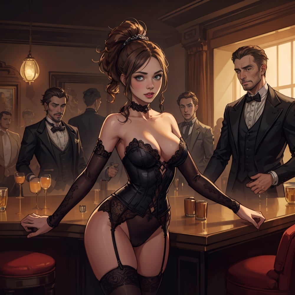Comics_Arthemy - AI Model cover image