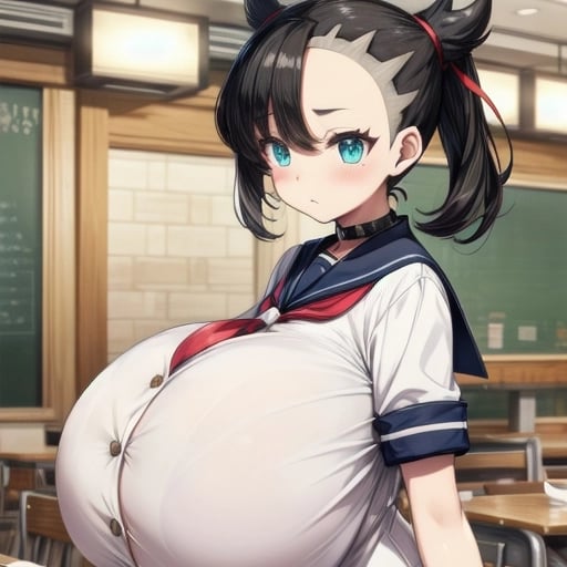 Avatar image of Oppai loli loverW