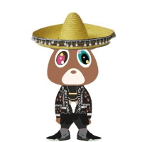 Avatar image of gibra1234