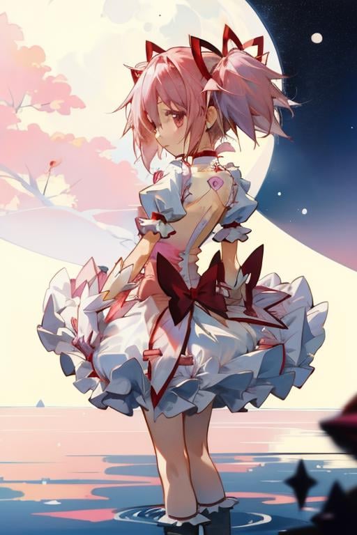 Ume Aoki - LoRA - AI LoRA model on PixAI