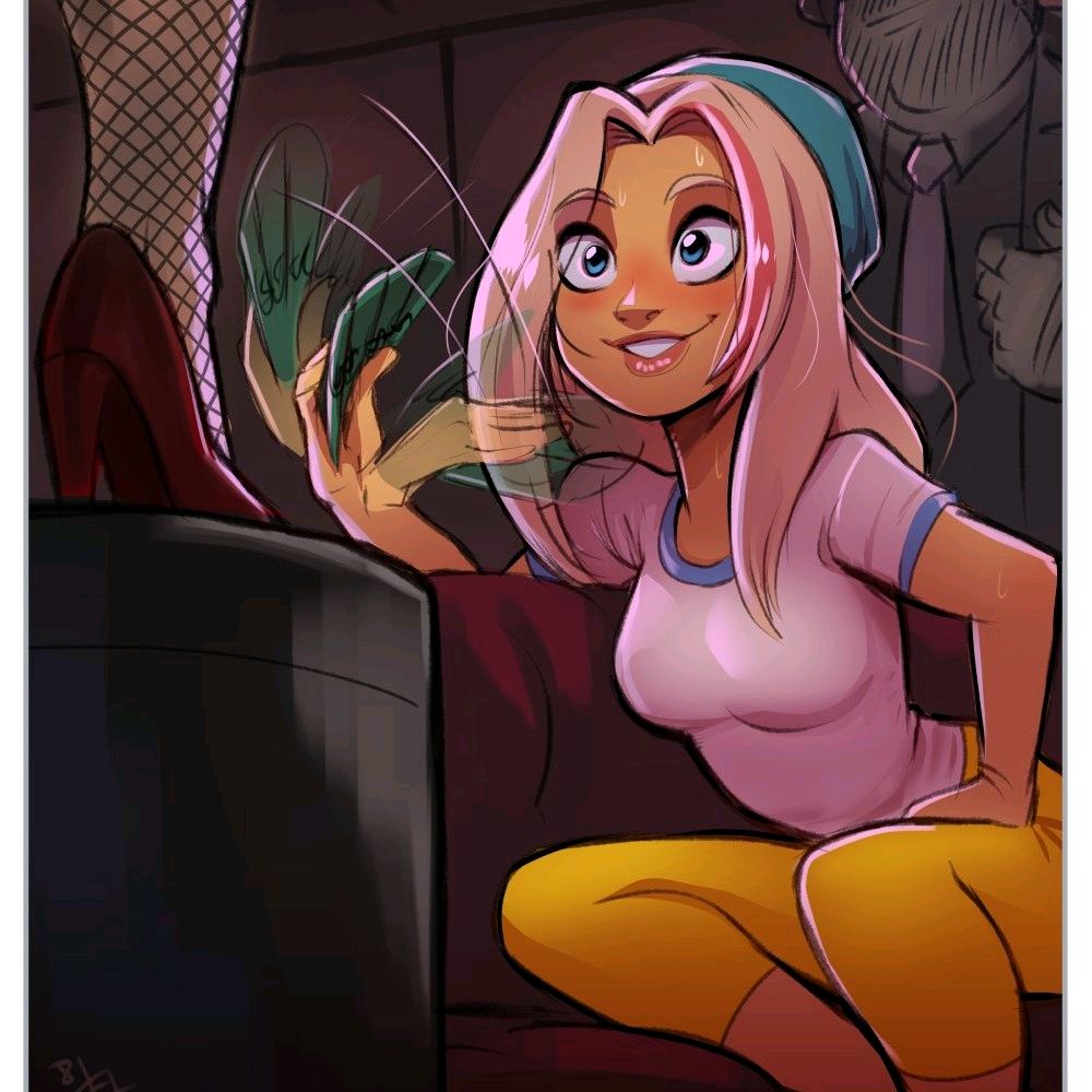Avatar image of Hell Jinx