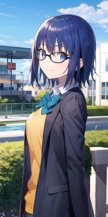 Ciel - シエル - Tsukihime - Lycoris - AI Model cover image
