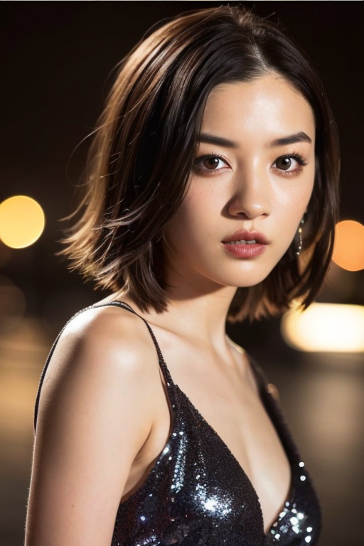 NaganoM_JP_Actress - AI Model cover image