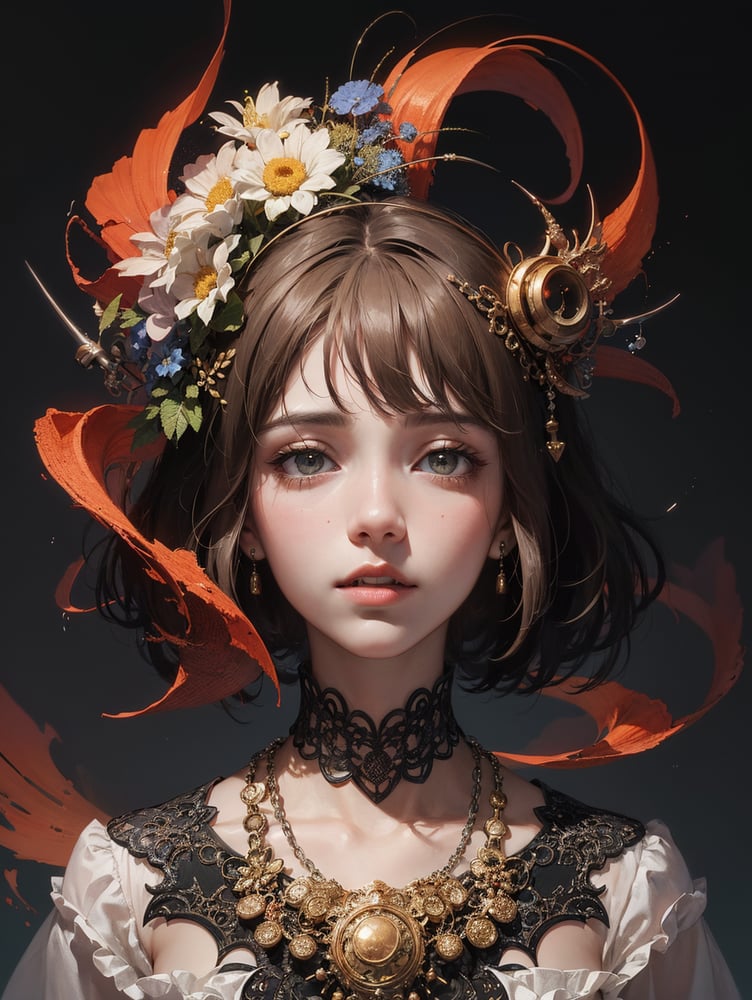 majicMIX fantasy_V2.0 - AI Model cover image
