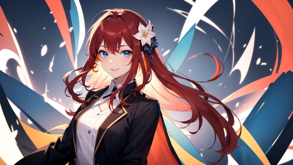 AI artwork