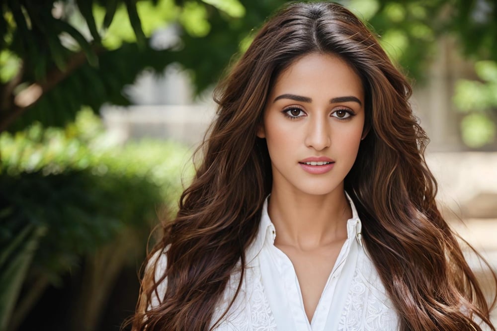 Disha Patani - AI Model cover image