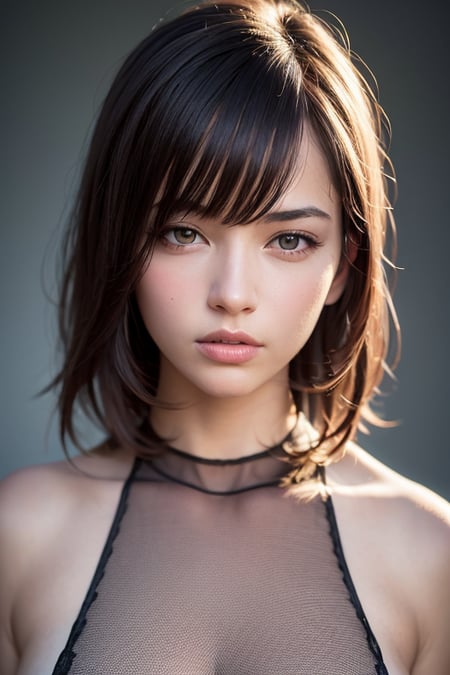 blueberrymix - AI Model cover image