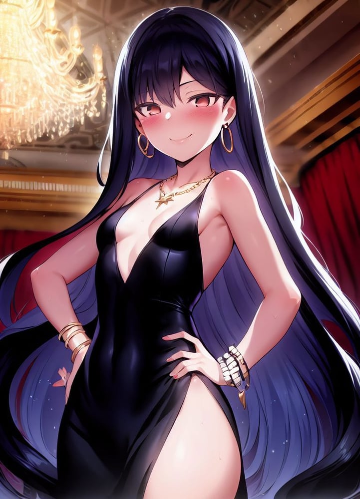 Mda Starou (MだSたろう) - Artist Style NAI - AI Model cover image