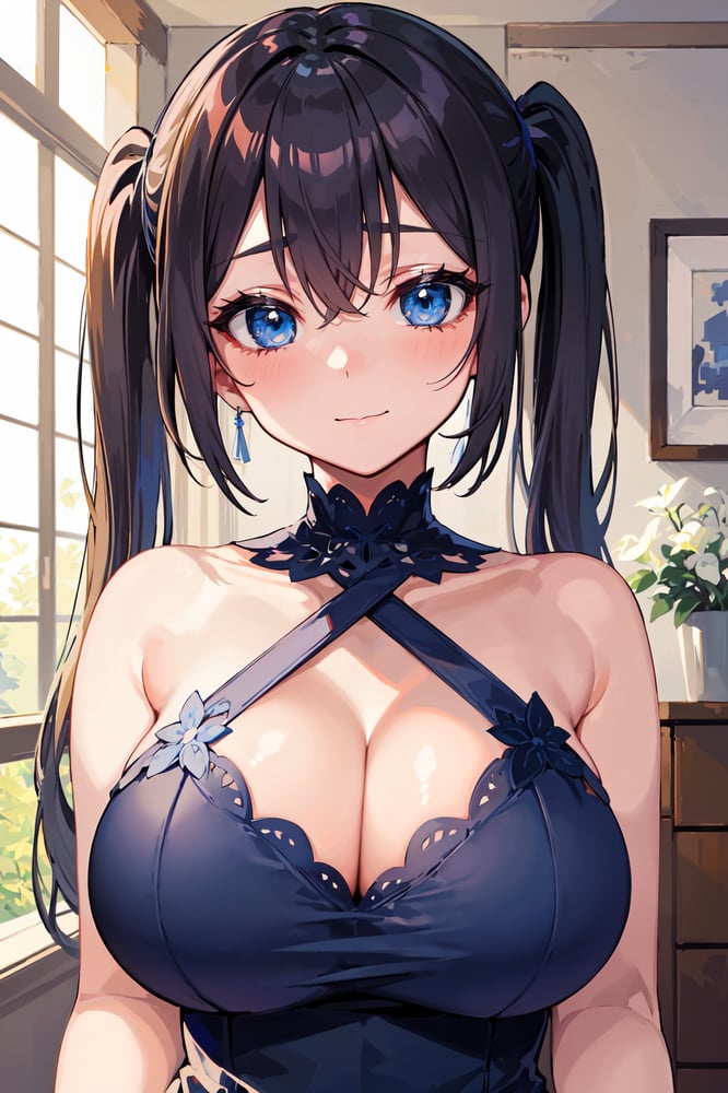 Mymixv_10 - AI Model cover image