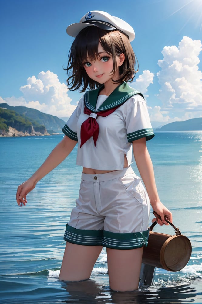 Murasa minamitsu - AI Model cover image