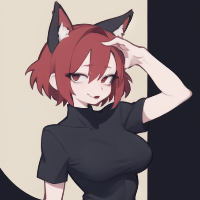 Avatar image of Hache