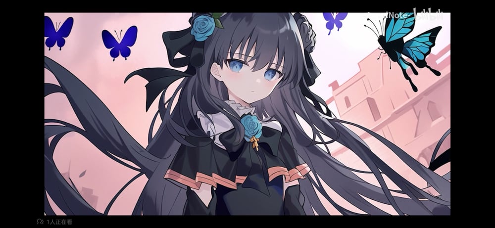 tairitsu - AI Model cover image