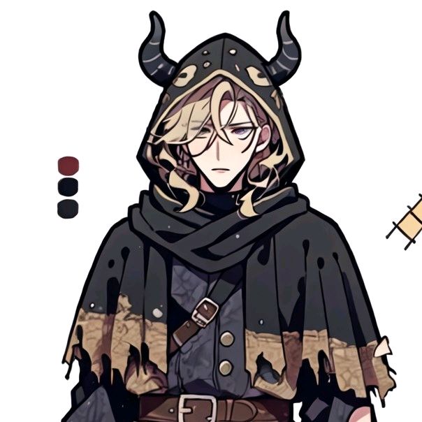 Avatar image of Azarath