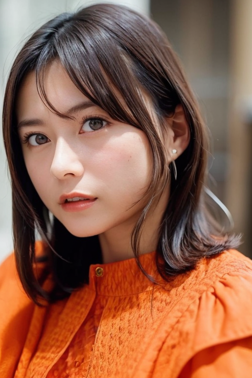 minaseinori - AI Model cover image