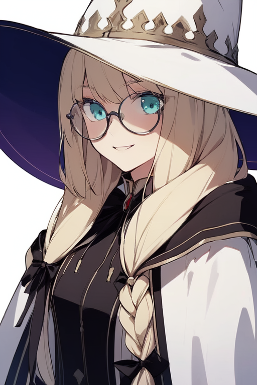 Aesc/Tonelico【トネリコ】(1st Ascension) - Fate/Grand Order - AI Model cover image