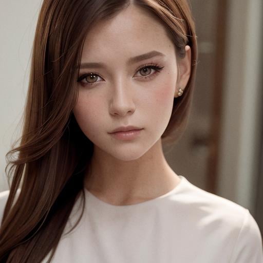 Real_skin - AI Model cover image