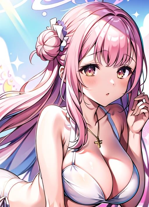 Komeshirokasu style - AI Model cover image