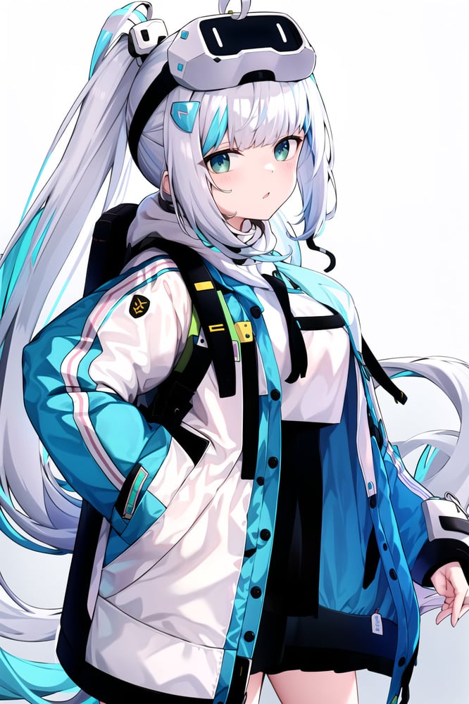 Epinel | Nikke - AI Model cover image