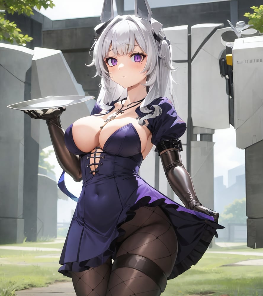 Ho 229 - AI LoRA model on PixAI