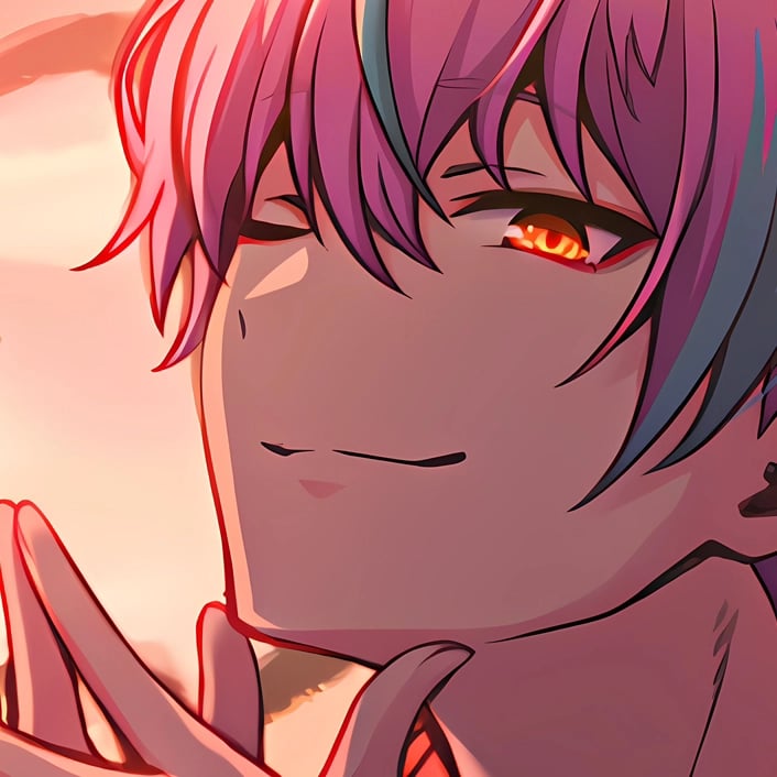 Avatar image of Rui Kamishiro