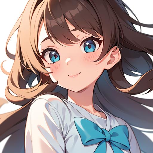 sparkwave mix - AI Model cover image
