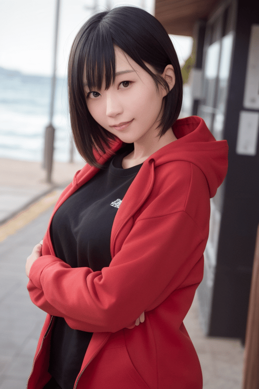 Yomichi Yuki - AI Model cover image