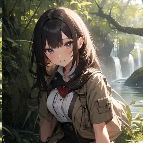 Avatar image of Darksnake