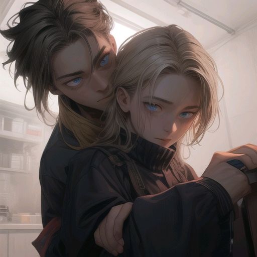 AI artwork
