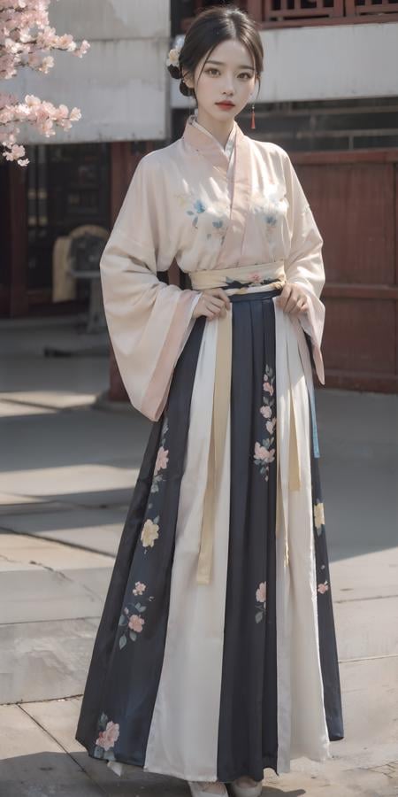 Chinese Traditional Clothing Collection weijin - AI LoRA model on PixAI