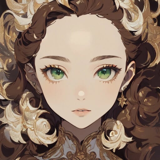Avatar image of R