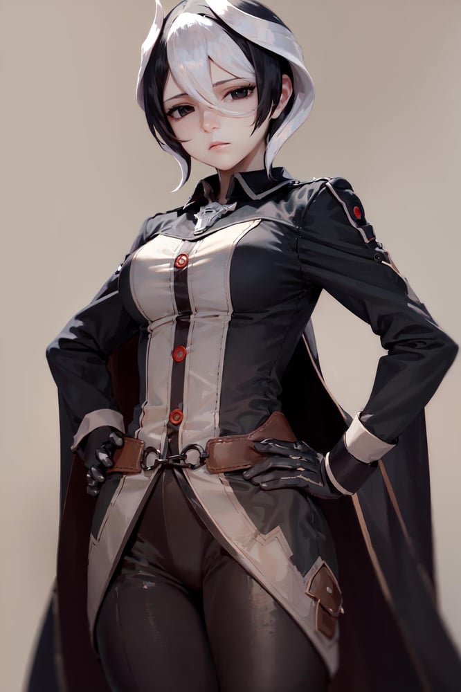 Ozen Made in Abyss - AI Model cover image