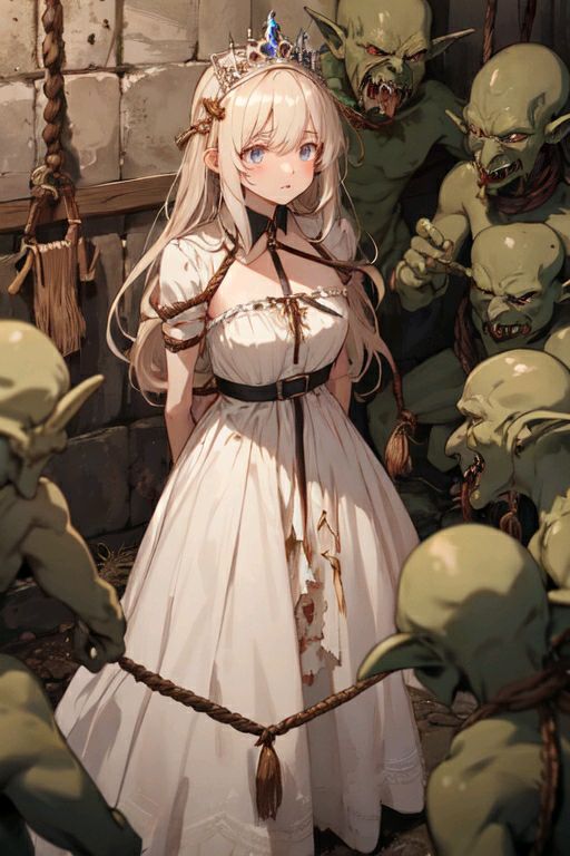 AI artwork