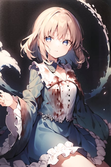 sajou manaka(Fate/Prototype) - AI Model cover image