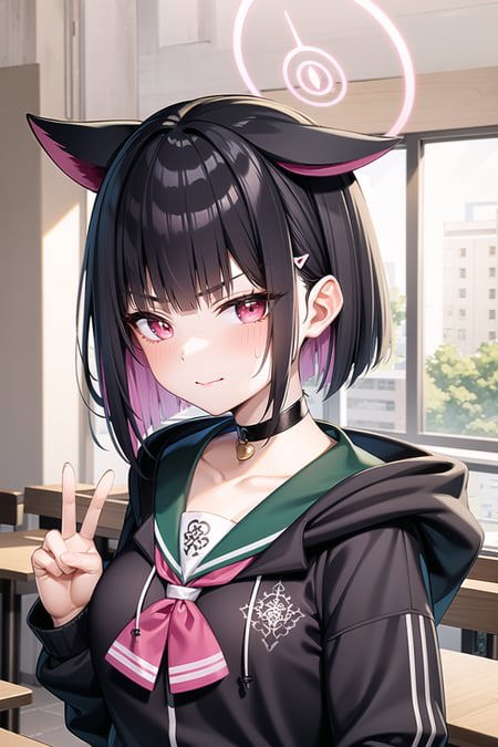 カズサ - AI Model cover image