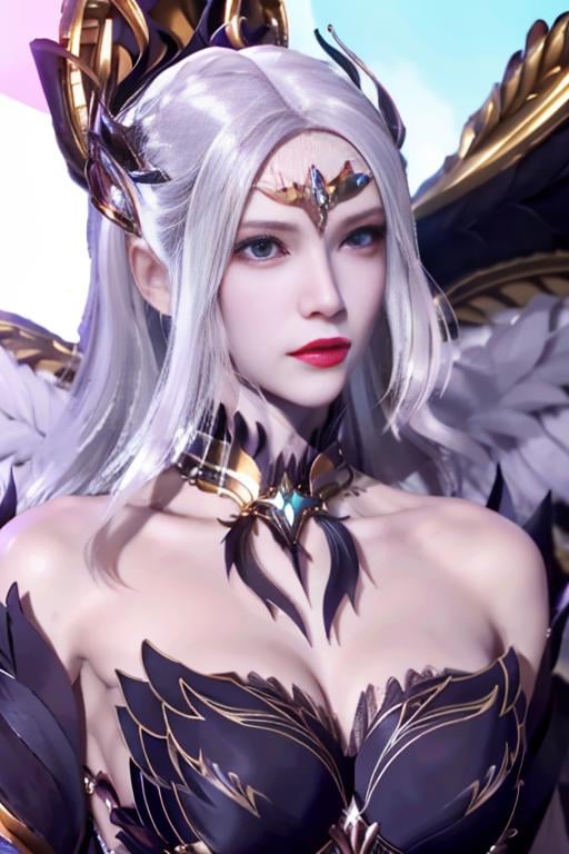 Renxue  - AI Model cover image