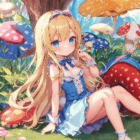 Avatar image of Akari H