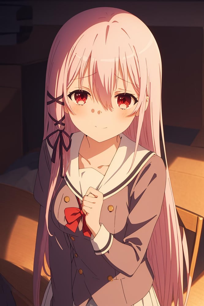 Kisara - AI Model cover image
