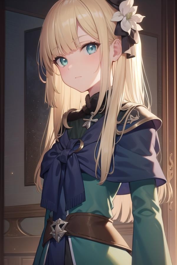Reines El-Melloi Archisorte - Fate Grand Order - AI Model cover image