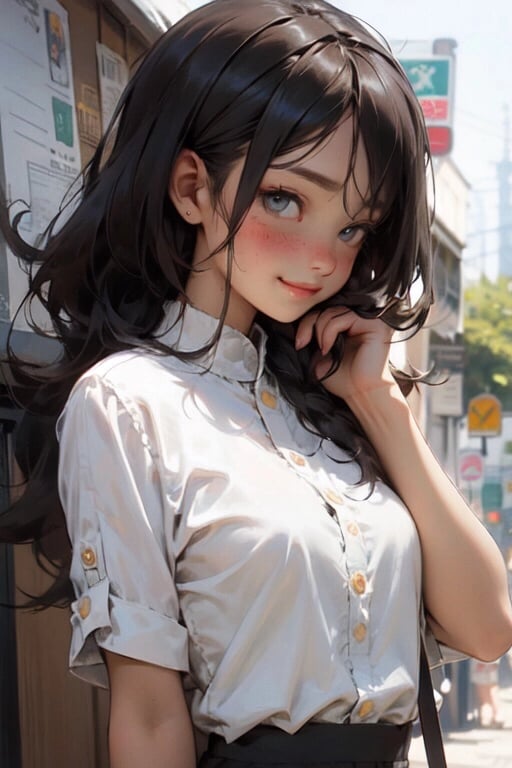 AI artwork