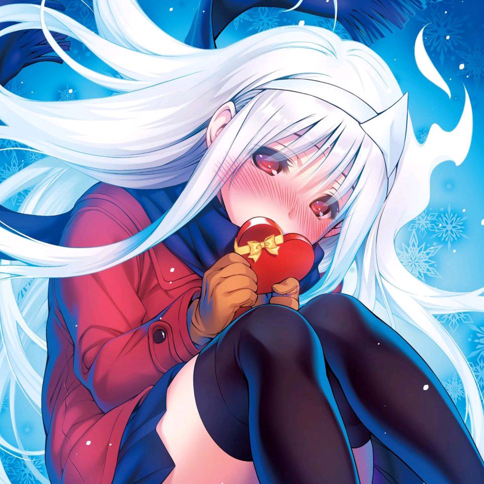 Avatar image of [~Bibi~]