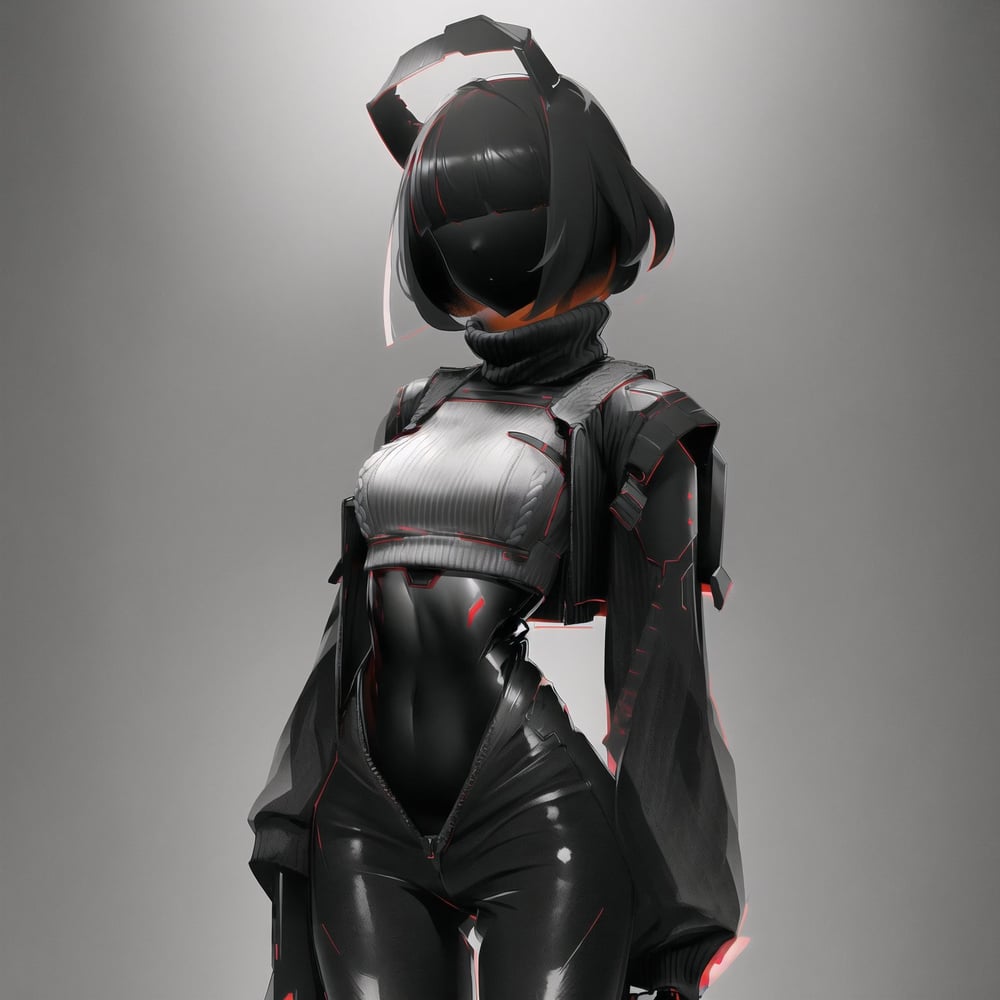 low-fi anime style echanis_enicha - AI LoRA model on PixAI