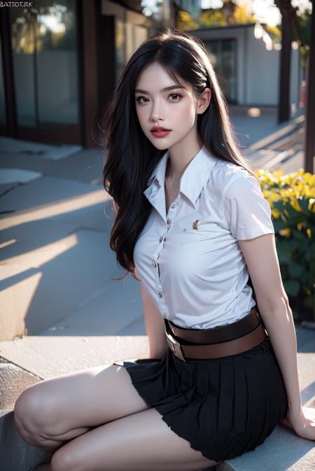 Nisit - AI Model cover image